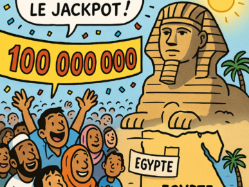 L'ironie de la bombe démographique : pourquoi la croissance démographique de l'Égypte est un désastre